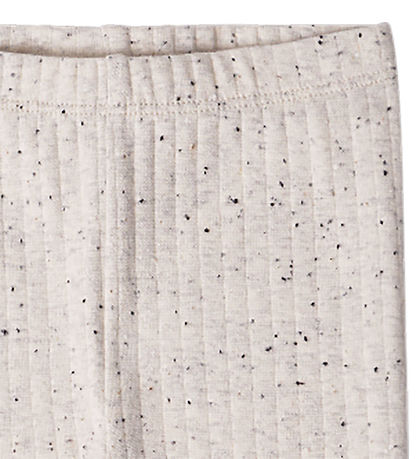 That's Mine Leggings - Rib - Daniel - Ercu Melange