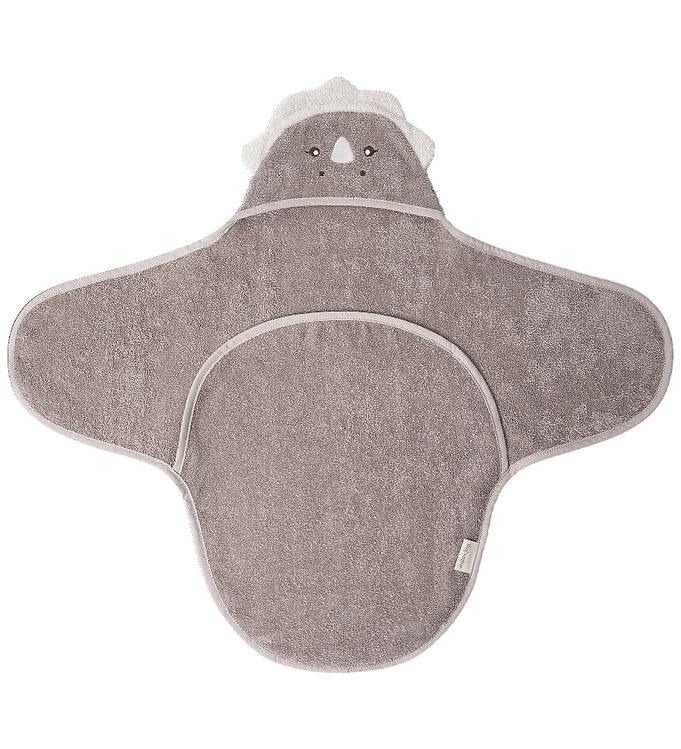 Thats Mine Babyhåndklæde – 73×63 cm – Moly – Dino