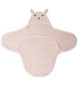 Thats Mine Babyhåndklæde - 73x63 cm - Moly - Bunny Thats Mine Babyhåndklæde - 73x63 cm - Moly - Bunny