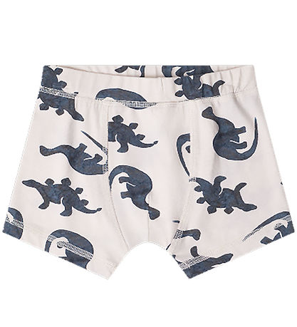Thats Mine Boxershorts - 2-pak - Ebbe - Mono Dino Thats Mine Boxershorts - 2-pak - Ebbe - Mono Dino