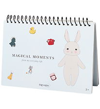 Thats Mine Vandmalebog - Drew - Bunny Thats Mine Vandmalebog - Drew - Bunny