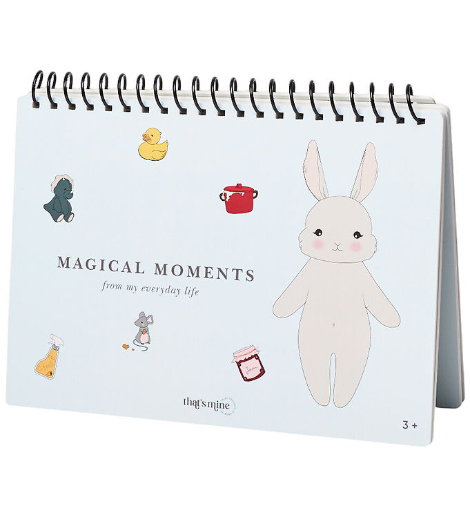 That's Mine - Drew vandmalebog - Bunny