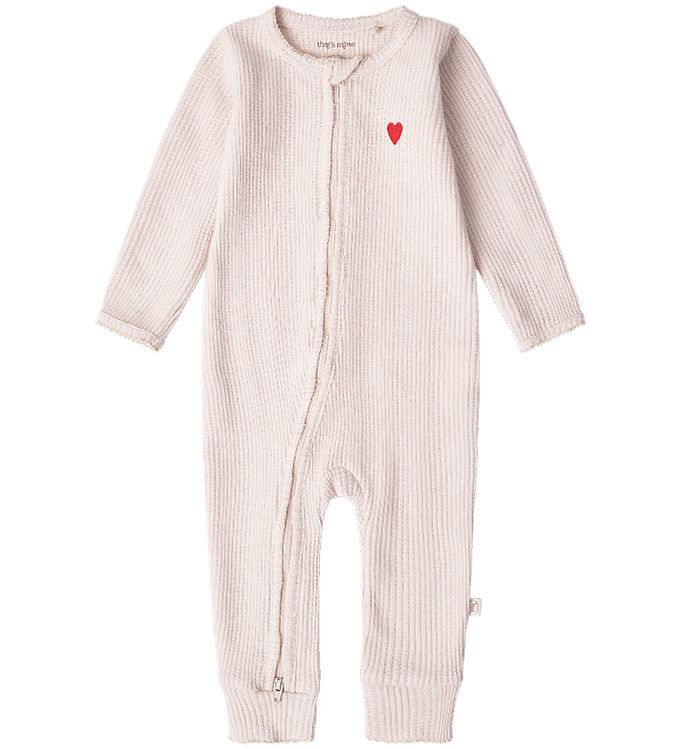 That's Mine - Stefania onesie - Perfectly pale - 50cm - 0M