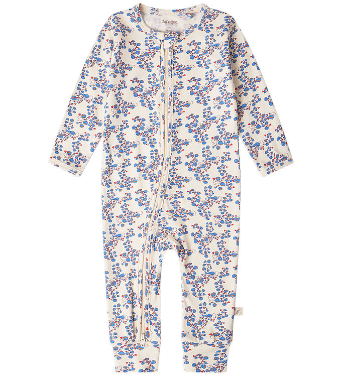 Thats Mine Heldragt - Elliotte - Blue Bells