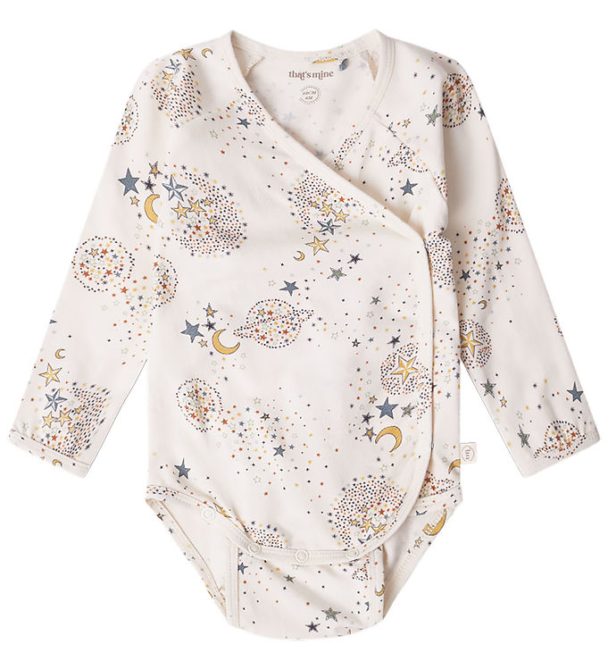 Thats Mine Slå-om Body l/æ - Elimar - Million Stars