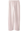 LMTD Sweatpants - NlfLake - Wide - Pink Marshmallow LMTD Sweatpants - NlfLake - Wide - Pink Marshmallow