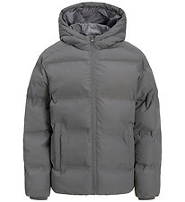 Jack & Jones Dynejakke - JjeSoho - Castlerock Jack & Jones Dynejakke - JjeSoho - Castlerock
