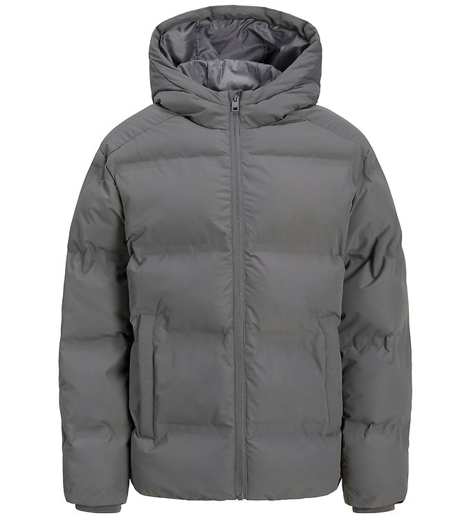 Jack & Jones Dynejakke - JjeSoho - Castlerock