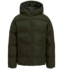 Jack & Jones Dynejakke - JjeSoho - Rosin Jack & Jones Dynejakke - JjeSoho - Rosin