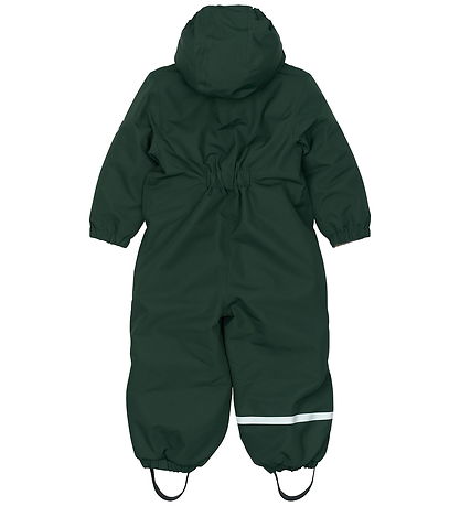Mikk-Line Flyverdragt - Recycled - Darkest Sprouse