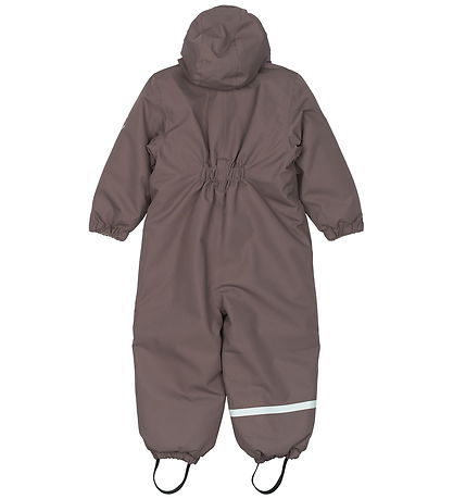 Mikk-Line Flyverdragt - Recycled - Sparrow