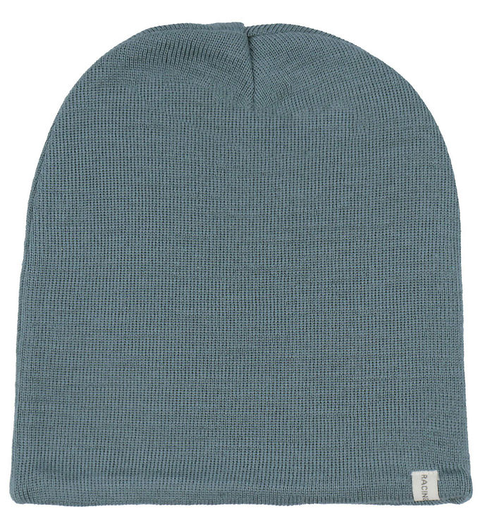 Racing Kids Hue - Uld/Bomuld - Goblin Blue