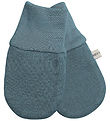 Racing Kids Luffer - Uld/Polyester - Petroleum Racing Kids Luffer - Uld/Polyester - Petroleum