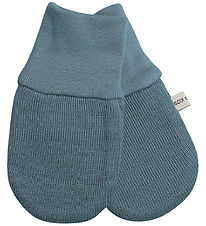 Racing Kids Luffer - Uld/Polyester - Petroleum Racing Kids Luffer - Uld/Polyester - Petroleum