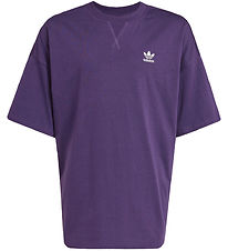 Adidas Originals T-shirt - Oversized - Aurplu Adidas Originals T-shirt - Oversized - Aurplu