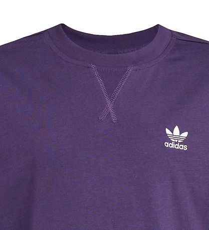 Adidas Originals T-shirt - Oversized - Aurplu