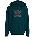 adidas Originals Hættetrøje - Aurivy adidas Originals Hættetrøje - Aurivy