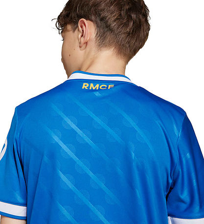 adidas Originals Fodboldtrøje - Real 3 - Blubir
