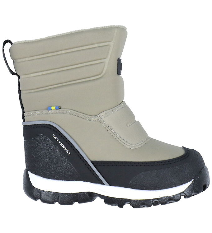 Kavat Vinterstøvler - Voxna WP - Herb