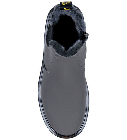 Dr. Martens Vinterstøvler - 2976 Leonora - Soho Buck