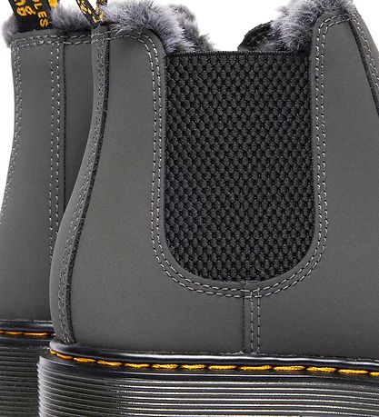 Dr. Martens Vinterstøvler - 2976 Leonora - Soho Buck