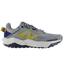 New Balance Sko - Gtntrl - Slate Grey/Blue Oyster New Balance Sko - Gtntrl - Slate Grey/Blue Oyster