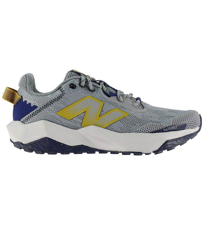 New Balance Gtntrl Sko - Slate Grey/Blue Oyster