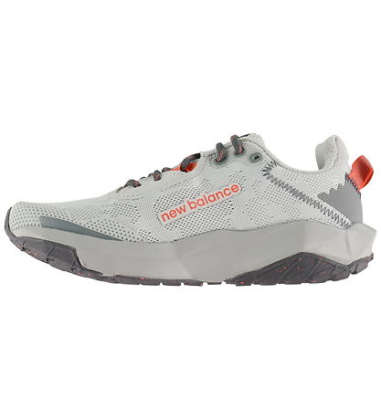 New Balance Sko - Gpntr - Grey Matter/Slate Grey