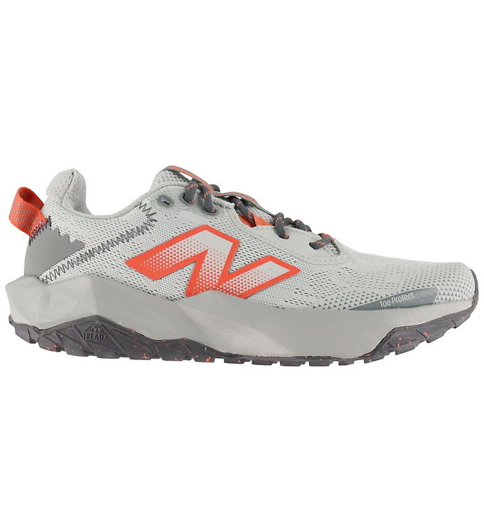 New Balance Gpntr Sko - Grey Matter/Slate Grey