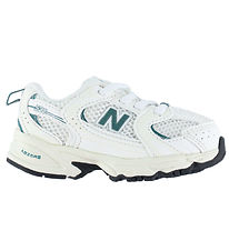 New Balance Sko 530 - Sea Salt/New Spruce New Balance Sko 530 - Sea Salt/New Spruce