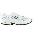 New Balance Sko - 530 - Sea Salt/New Spruce New Balance Sko - 530 - Sea Salt/New Spruce