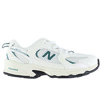 New Balance Sko - 530 - Sea Salt/New Spruce New Balance Sko - 530 - Sea Salt/New Spruce