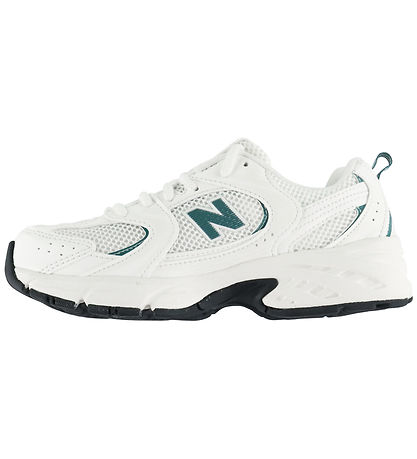 New Balance Sko - 530 - Sea Salt/New Spruce
