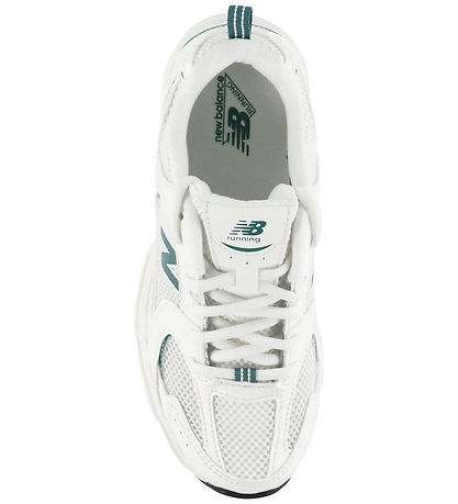 New Balance Sko - 530 - Sea Salt/New Spruce