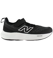 New Balance Sko - 625 - Black/White New Balance Sko - 625 - Black/White