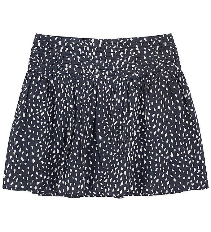 Abercrombie & Fitch Nederdel - Anthracite