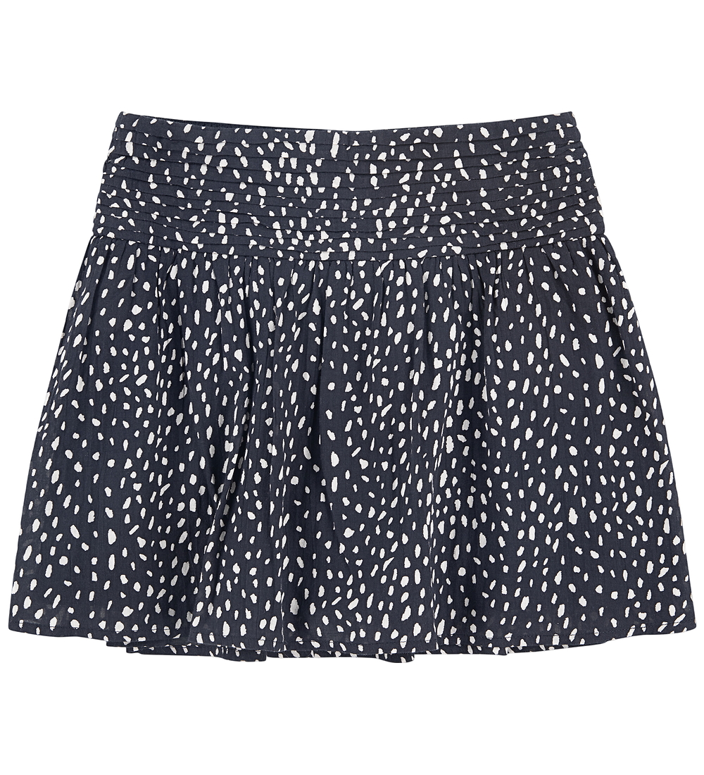Abercrombie & Fitch Rock - Anthracite - Abercrombie & Fitch - 7-8 Jahre (122-128) - Röcke