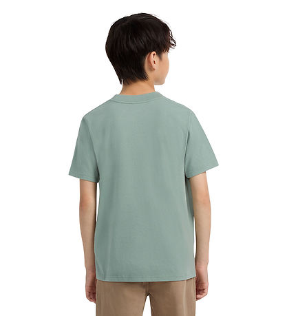 Abercrombie & Fitch T-shirt - Chinois Green