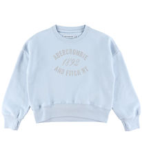 Abercrombie & Fitch Sweatshirt - Skyway Abercrombie & Fitch Sweatshirt - Skyway