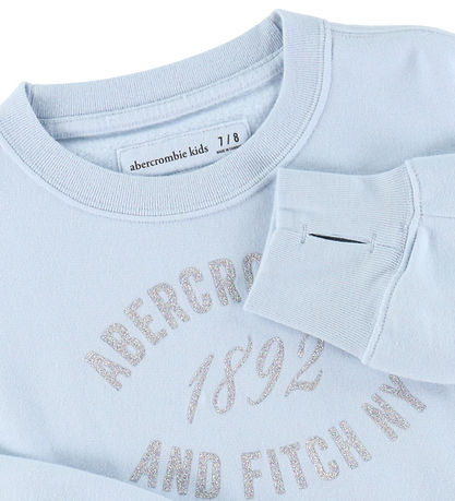 Abercrombie & Fitch Sweatshirt - Skyway Abercrombie & Fitch Sweatshirt - Skyway