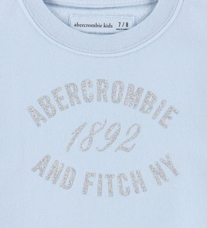 Abercrombie & Fitch Sweatshirt - Skyway Abercrombie & Fitch Sweatshirt - Skyway