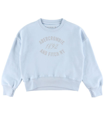 Abercrombie & Fitch Sweatshirt - Skyway Abercrombie & Fitch Sweatshirt - Skyway