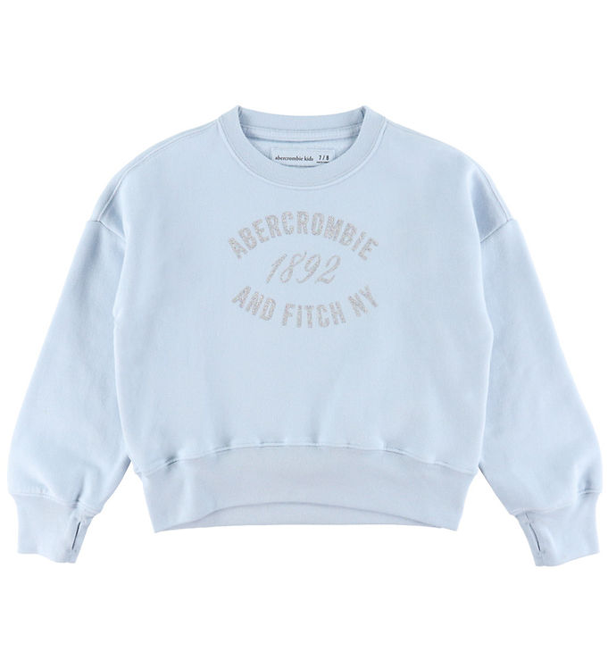 Abercrombie & Fitch Sweatshirt - Skyway