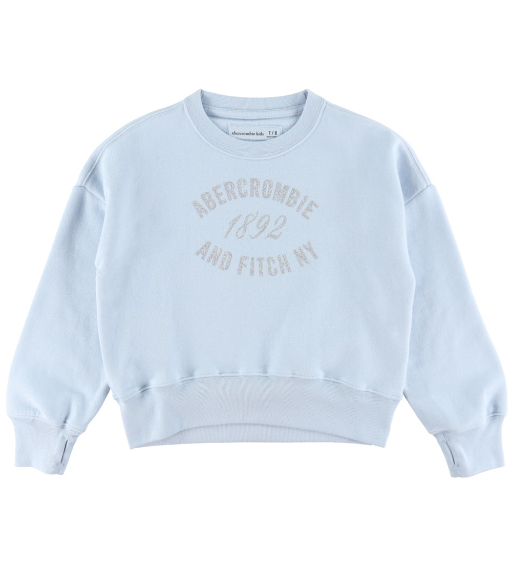 Abercrombie & Fitch Sweatshirt - Skyway - Abercrombie & Fitch - 7-8 Jahre (122-128) - Sweatshirts