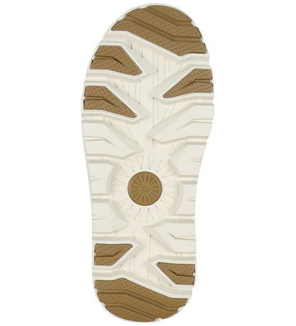UGG Vinterstøvler - Neumel Weather Hyb - Chestnut/Whitecap