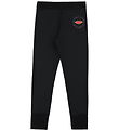 Stella McCartney Kids Leggings - Sort Stella McCartney Kids Leggings - Sort