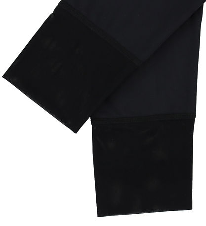 Stella McCartney Kids Leggings - Sort