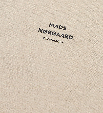 Mads Nørgaard Hættetrøje - Hudini - Rainy Day