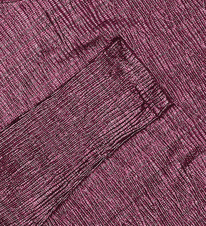 The New Bluse - TnPrudence - Ibis Rose