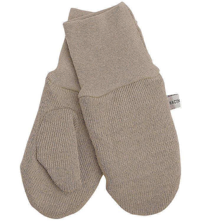 Racing Kids Luffer Uld/Polyester - Havre